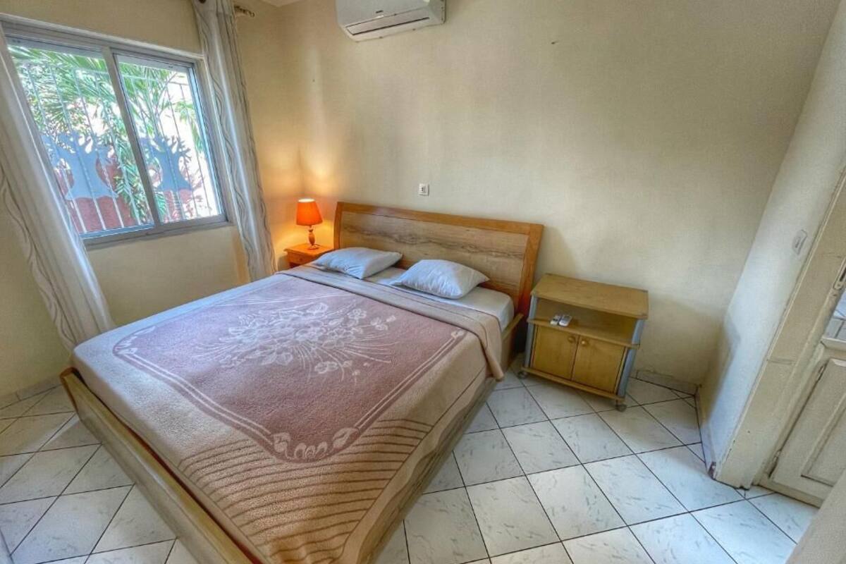 Villa Grand | Cortinas blackout y wifi gratis 