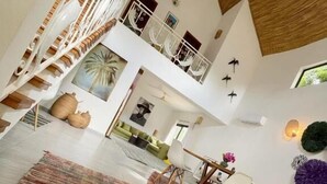 Dining - Adjana Resort (Mbour)