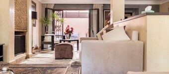 Charming villa, located 10 minutes from the ocean