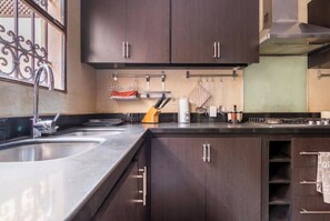 Cuisine privée