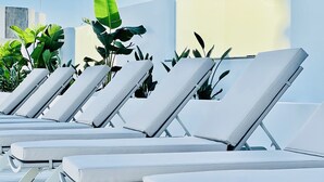 Exterior - CIH Apartments (Tías)