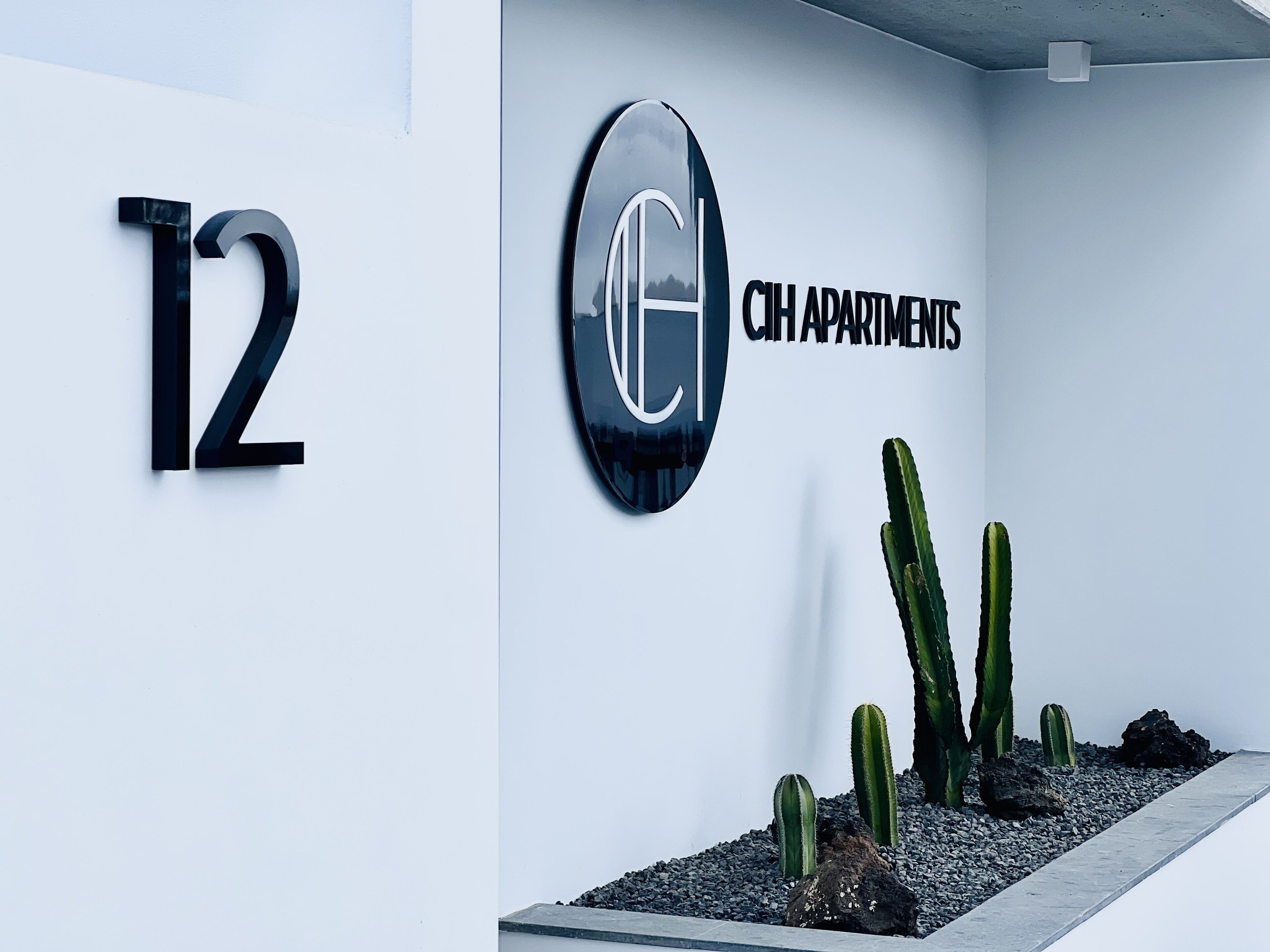 Photo - CIH Apartments