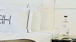 Room - CIH Apartments (Tías)