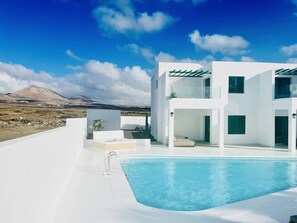 Exterior - CIH Apartments (Tías)