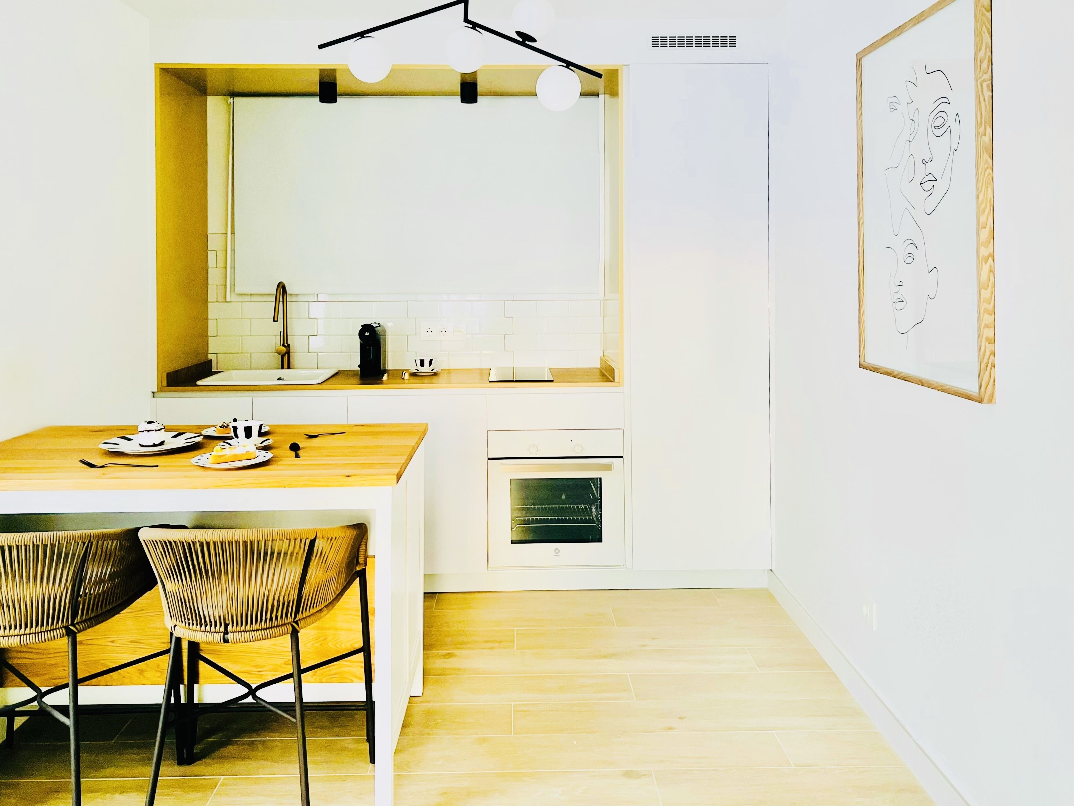 Photo - CIH Apartments