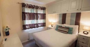 3 bedrooms