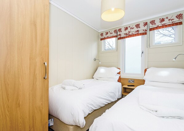 4 Schlafzimmer, kostenloses WLAN