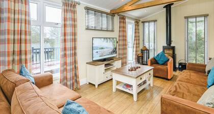 4 Schlafzimmer Unterkunft in Bewaldeth, Keswick