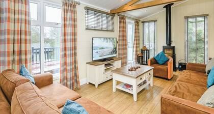 4 Schlafzimmer Unterkunft in Bewaldeth, Keswick