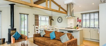 4 bedroom accommodation in Bewaldeth, Keswick