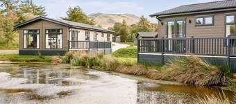 Alojamiento de 4 habitaciones en Bewaldeth, Keswick