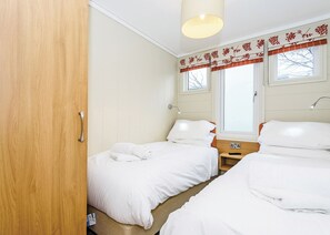 4 bedrooms, free WiFi