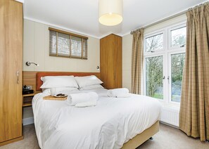 4 Schlafzimmer, kostenloses WLAN