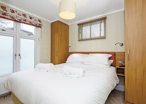 Unclassified image, 5 of 8, button - 4 bedroom accommodation in Bewaldeth, Keswick (Bewaldeth, Keswick)