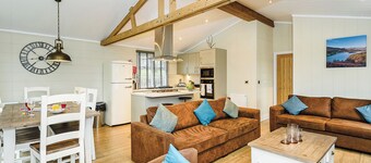 4 bedroom accommodation in Bewaldeth, Keswick