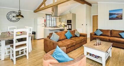 4 chambres Ă coucher Ă Bewaldeth, Keswick