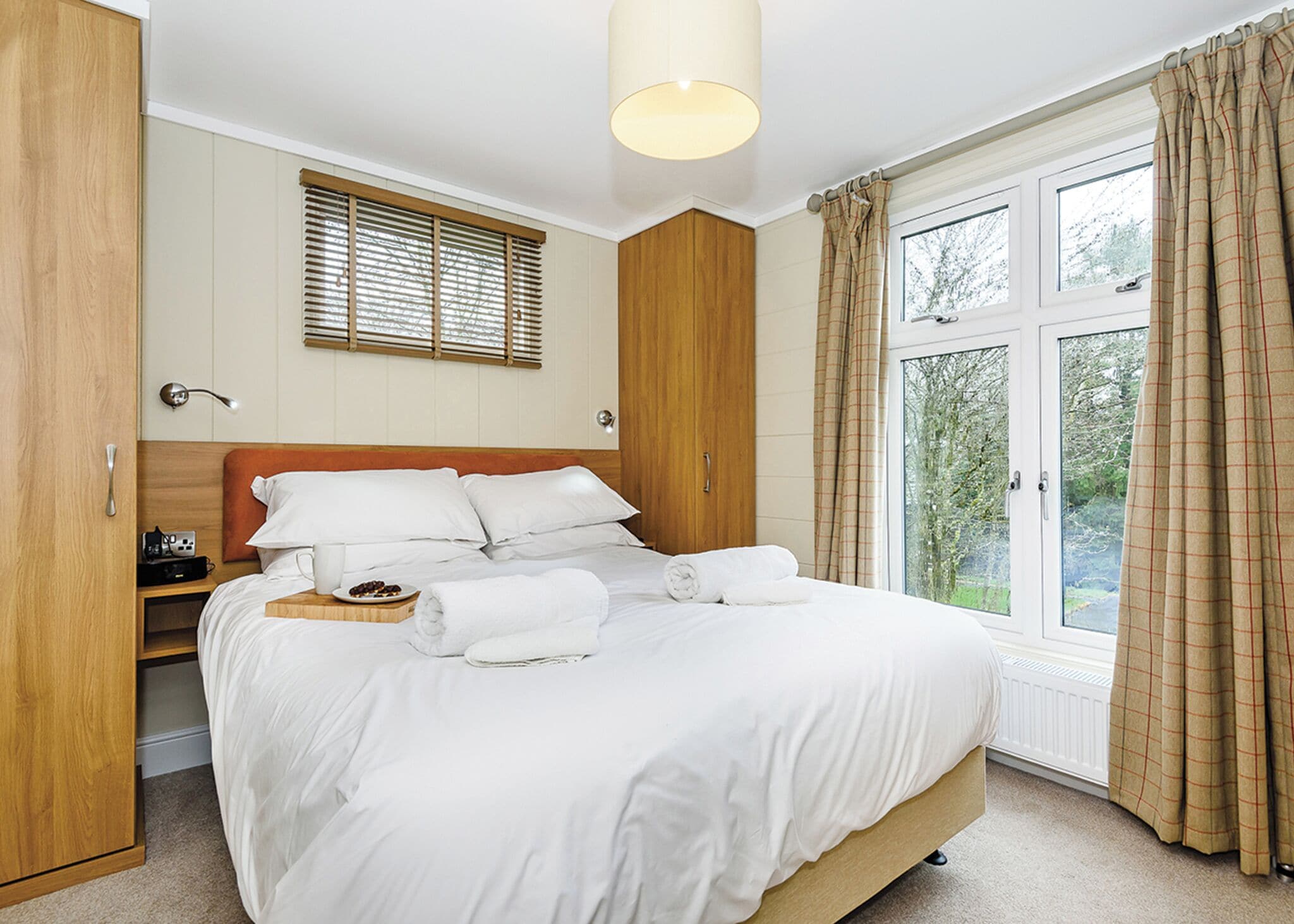 4 bedrooms, free WiFi