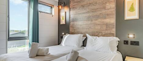 2 habitaciones y wifi gratis