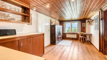 Maison Standard | Coin séjour