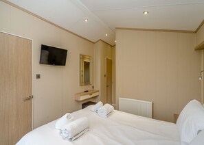 1 soverom og wi-fi (inkludert)