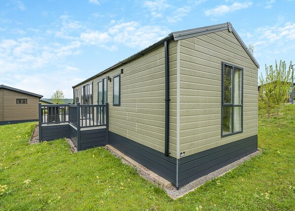 Exterior - 1 bedroom accommodation in Bewaldeth, Keswick (Bewaldeth, Keswick)