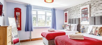 Piran Cottage Premier