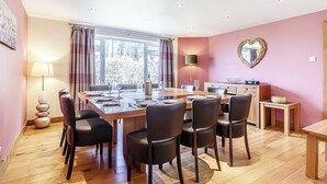 用餐區