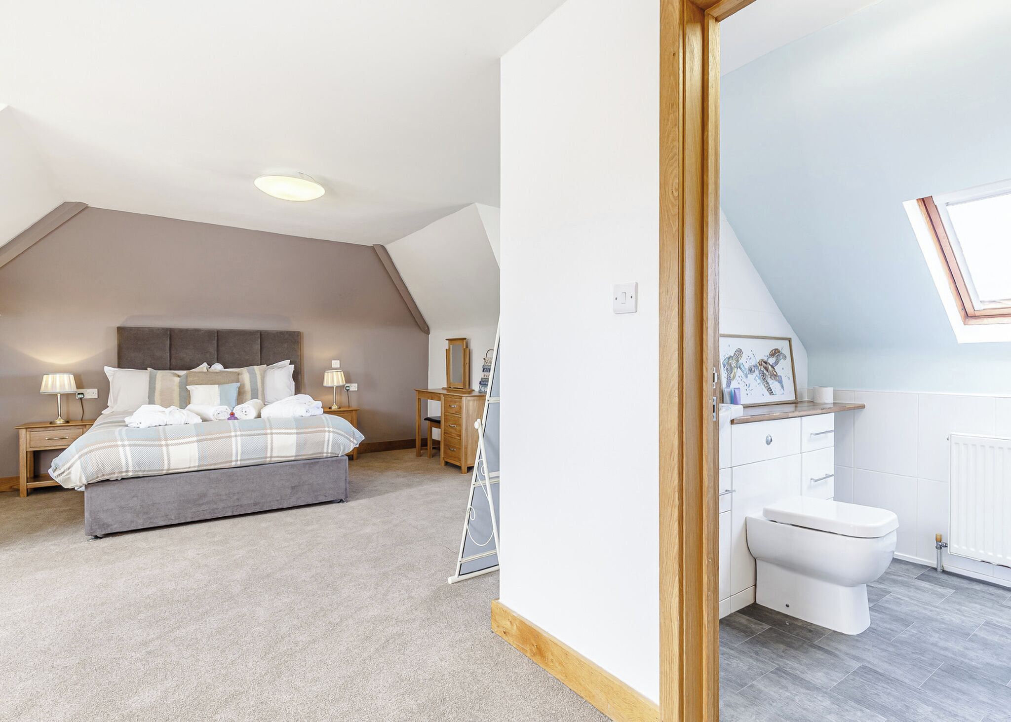 6 bedrooms