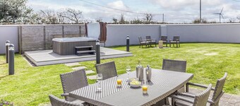 Piran Cottage Premier