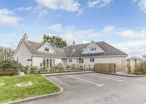 Exterior - Piran Cottage Premier (Newquay)