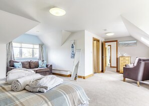 6 bedrooms