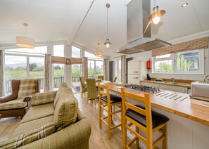 Interior - 2 bedroom accommodation in Bewaldeth, Keswick (Bewaldeth, Keswick)