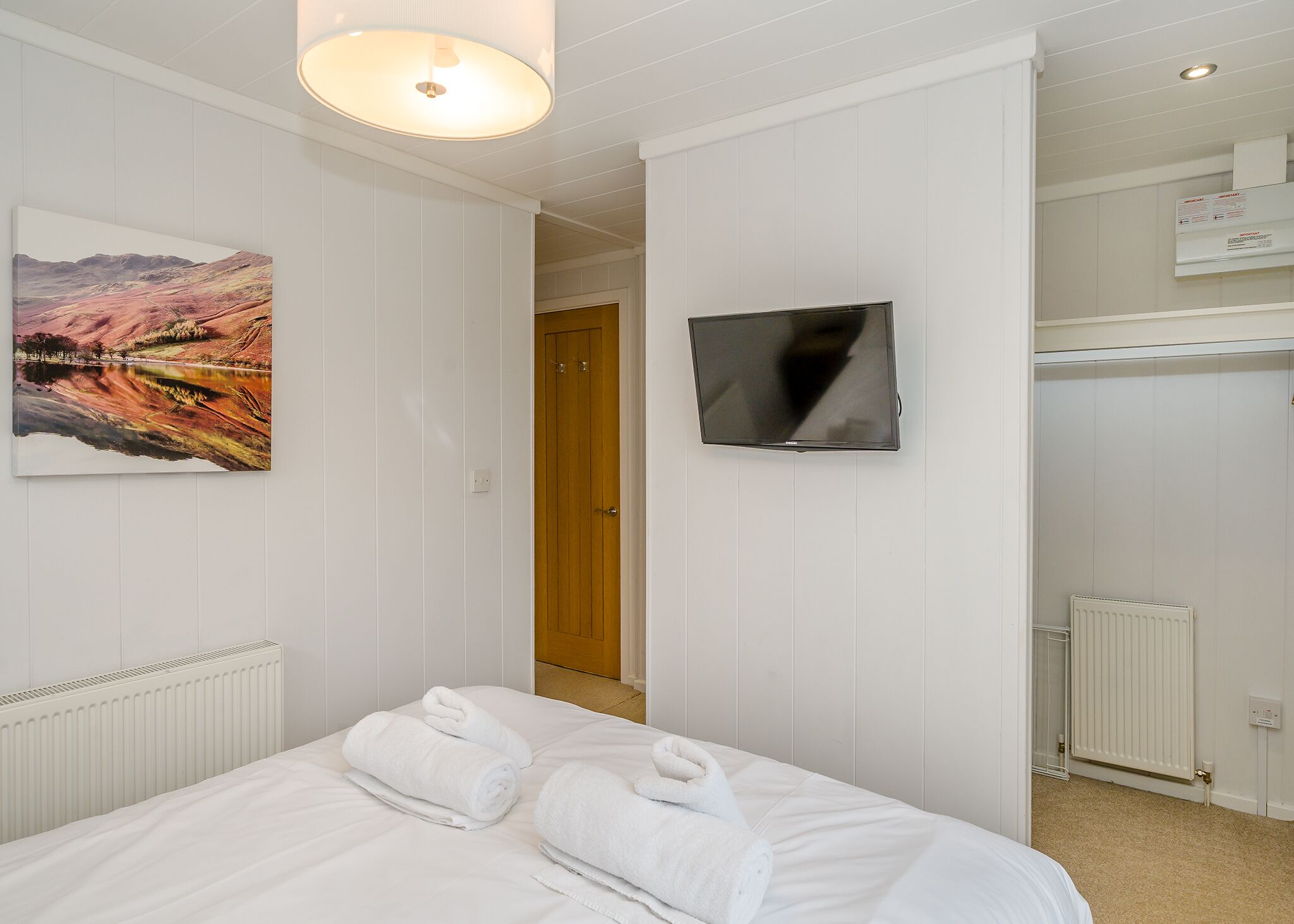 2 Schlafzimmer, kostenloses WLAN