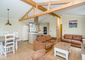 Unclassified image, 5 of 17, button - Coleridge Premier Select (Bewaldeth, Keswick)