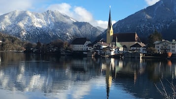 Exterieur