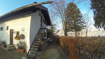 Exterieur