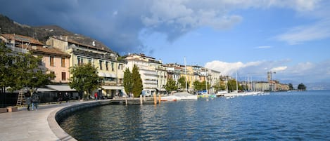 Ulkopuoli