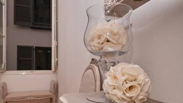 Basic Double Room | Free WiFi, bed sheets