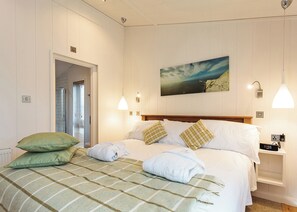 3 habitaciones