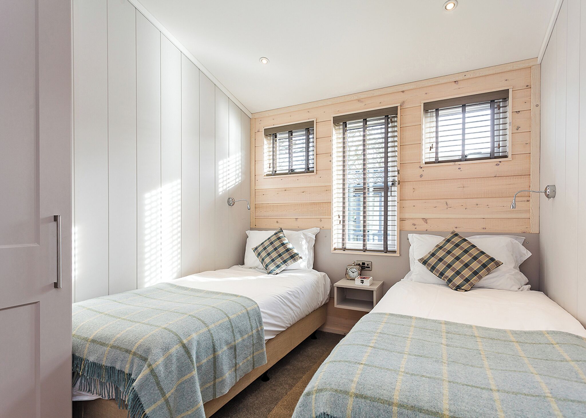 3 chambres, Internet gratuit