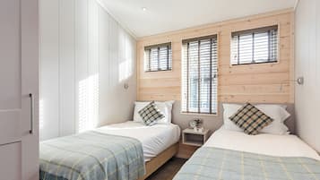 3 soveværelser, gratis internetadgang