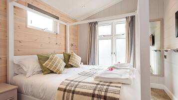 3 bedrooms, free Internet