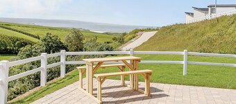 2 bedroom accommodation in Sandymouth Bay, Bude