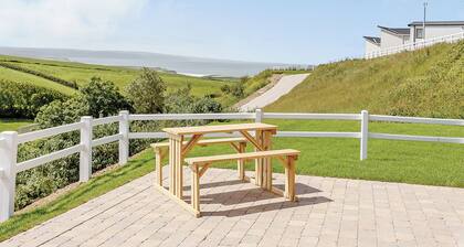 2 bedroom accommodation in Sandymouth Bay, Bude