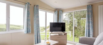 2 bedroom accommodation in Sandymouth Bay, Bude