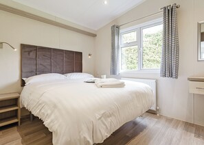 2 slaapkamers