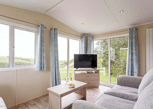 2 bedroom accommodation in Sandymouth Bay, Bude
