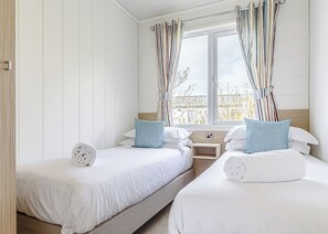 4 bedrooms