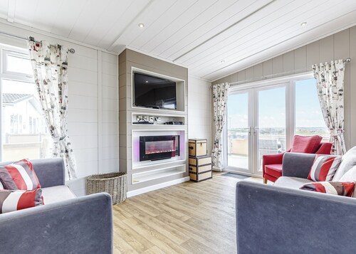 Perranporth Premier Lodge