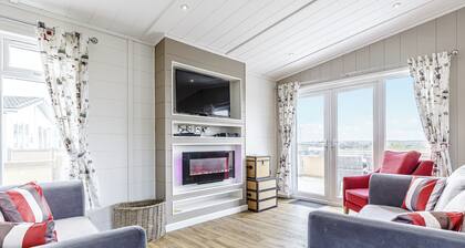 Perranporth Premier Lodge